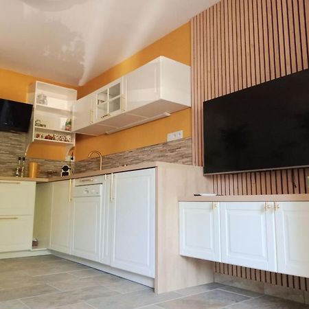 Roxy Apartment Saint-Georges-de-Didonne Ngoại thất bức ảnh