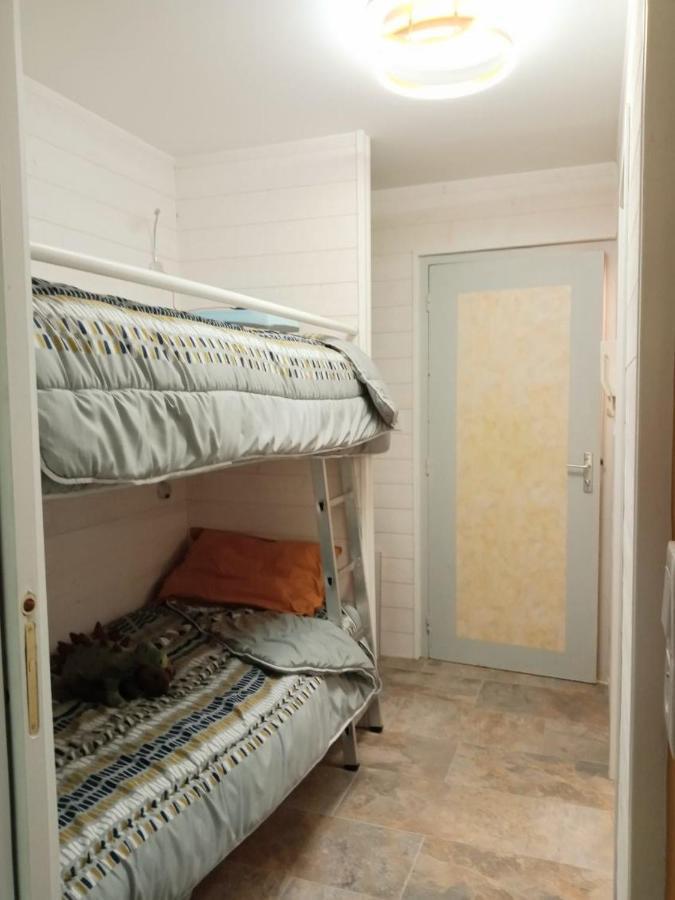 Roxy Apartment Saint-Georges-de-Didonne Ngoại thất bức ảnh