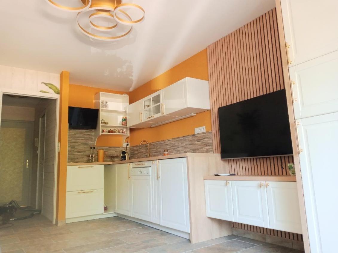 Roxy Apartment Saint-Georges-de-Didonne Ngoại thất bức ảnh