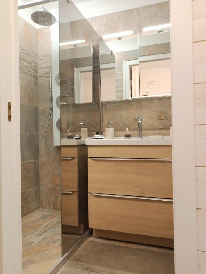 Roxy Apartment Saint-Georges-de-Didonne Ngoại thất bức ảnh