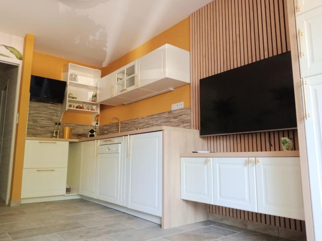 Roxy Apartment Saint-Georges-de-Didonne Ngoại thất bức ảnh